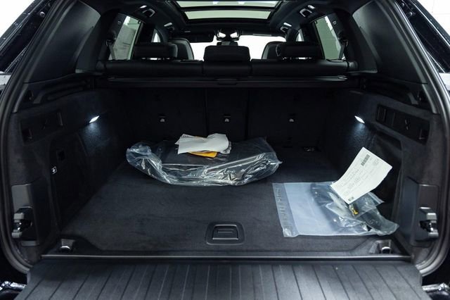 New 2026 BMW X5 M60i image 13