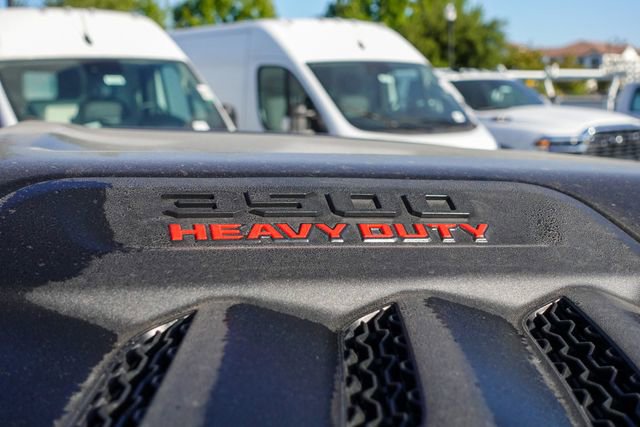 New 2025 RAM 3500 Laramie w/ Night Edition image 6