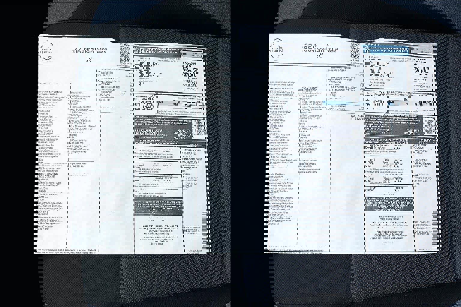 New 2025 Nissan Versa SV image 21