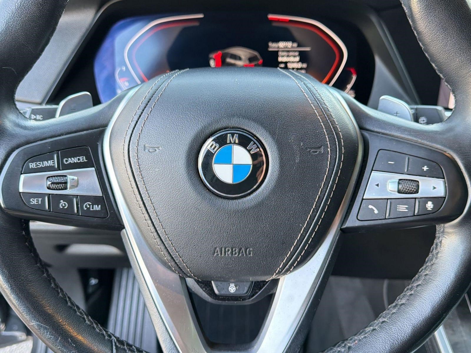 Used 2019 BMW X5 xDrive40i w/ Convenience Package image 17