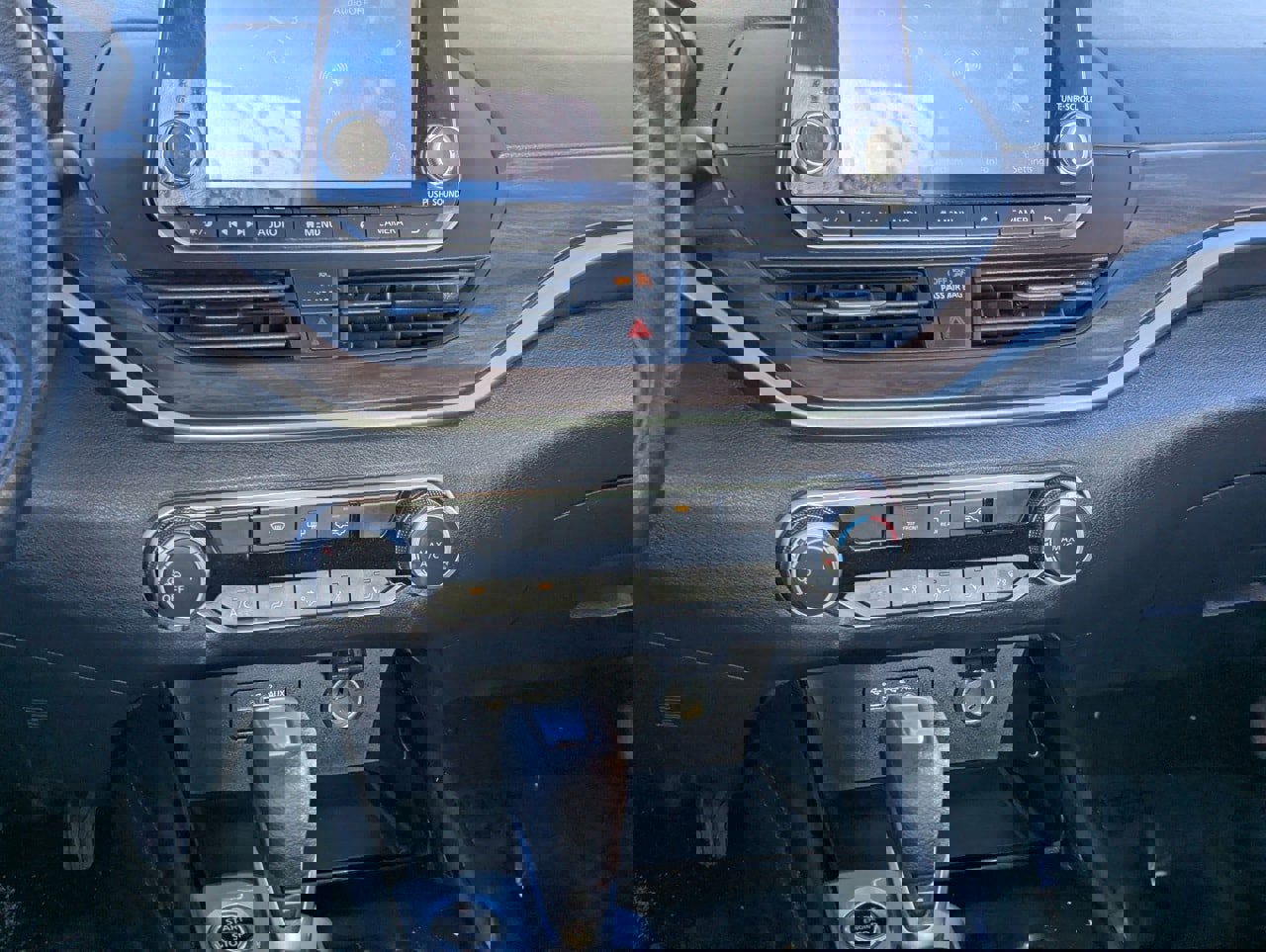 Certified 2023 Nissan Altima 2.5 SV image 21