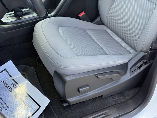 Used 2018 Chevrolet Colorado W/T w/ WT Convenience Package RWD image 14