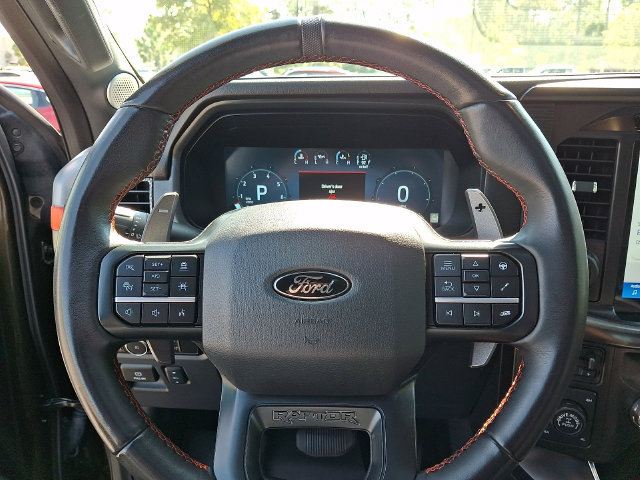 Used 2024 Ford F150 Raptor AWD/4WD image 24