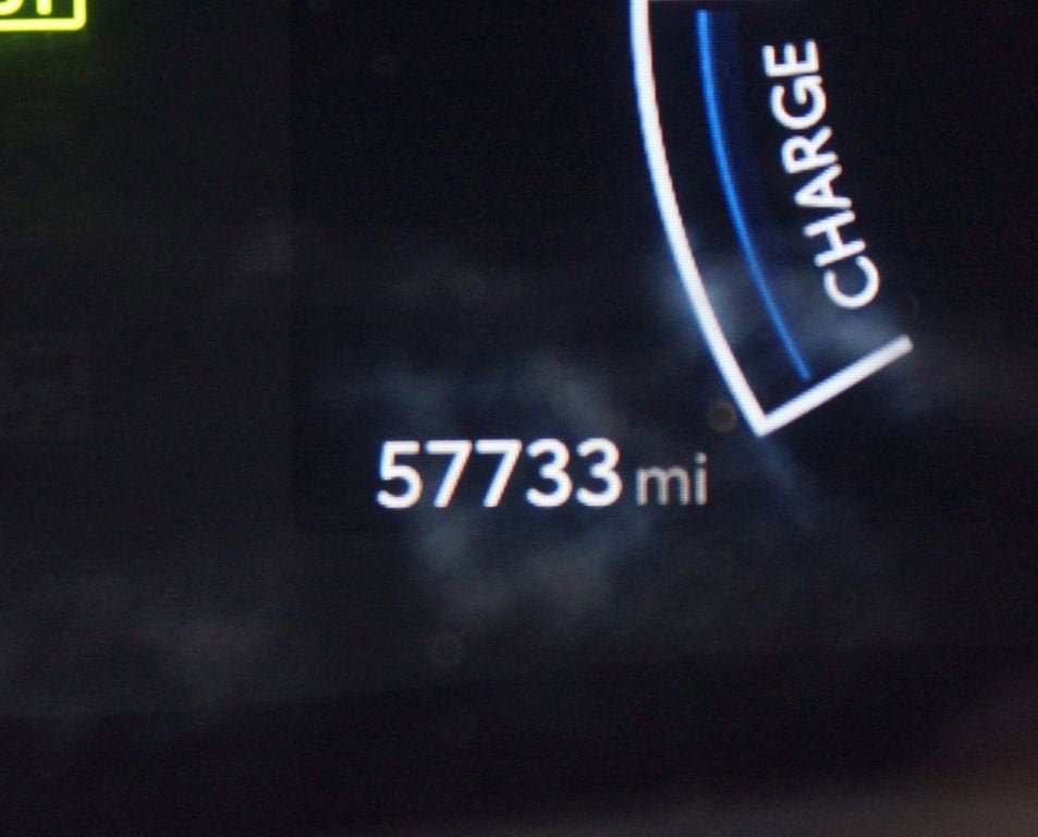 Used 2025 Toyota Camry SE FWD image 4