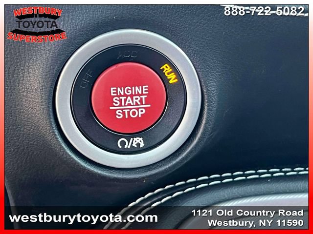 Used 2023 Dodge Challenger SRT Hellcat RWD image 28