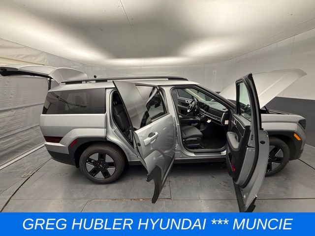 New 2026 Hyundai Santa Fe SEL AWD/4WD image 28