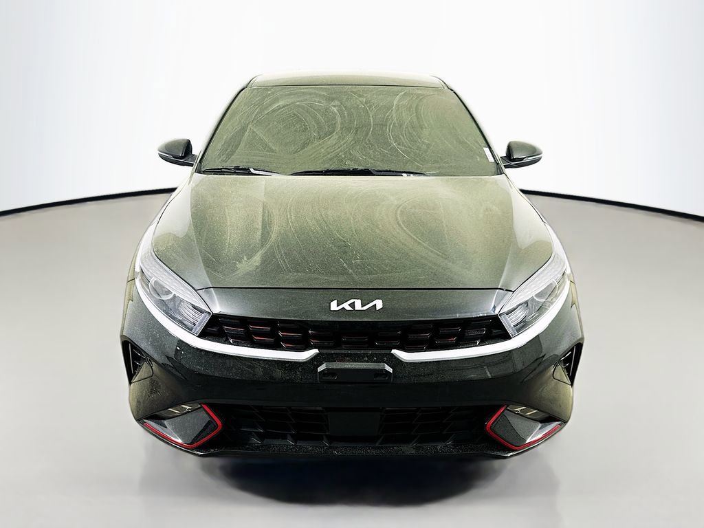 Used 2024 Kia Forte GT-Line image 2