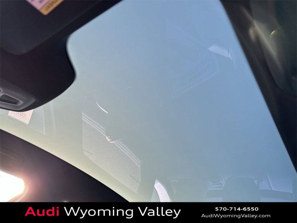 New 2025 Audi S5 Premium Plus image 29