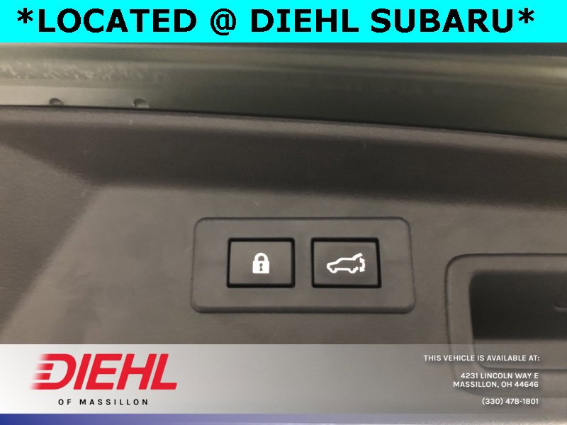 New 2026 Subaru Outback Premium image 9