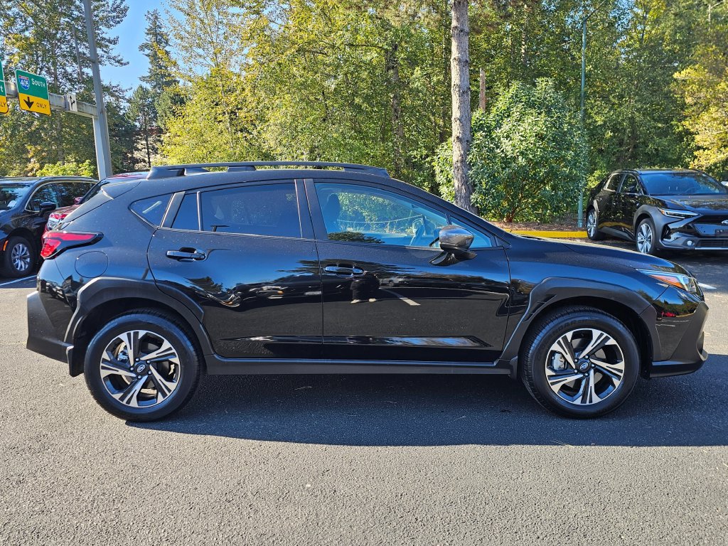 Certified 2025 Subaru Crosstrek 2.5i Premium AWD/4WD image 8
