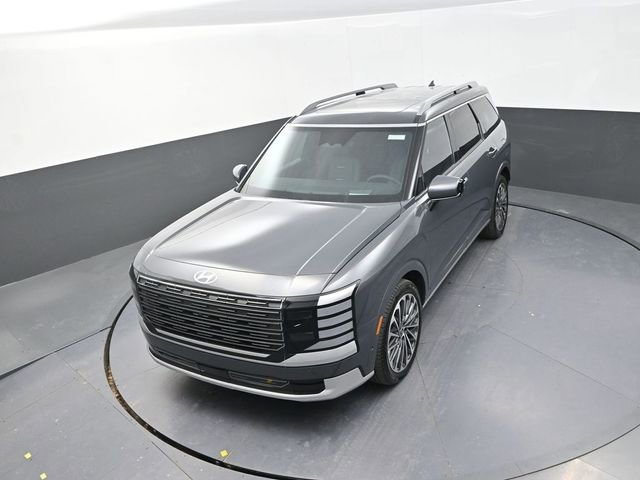New 2026 Hyundai Palisade Calligraphy AWD/4WD image 26