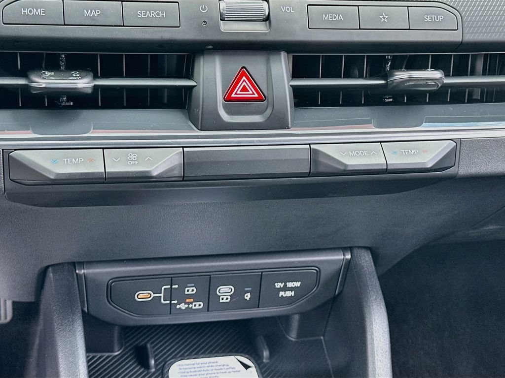 New 2026 Kia K4 GT-Line w/ GT-Line Premium Package FWD image 16