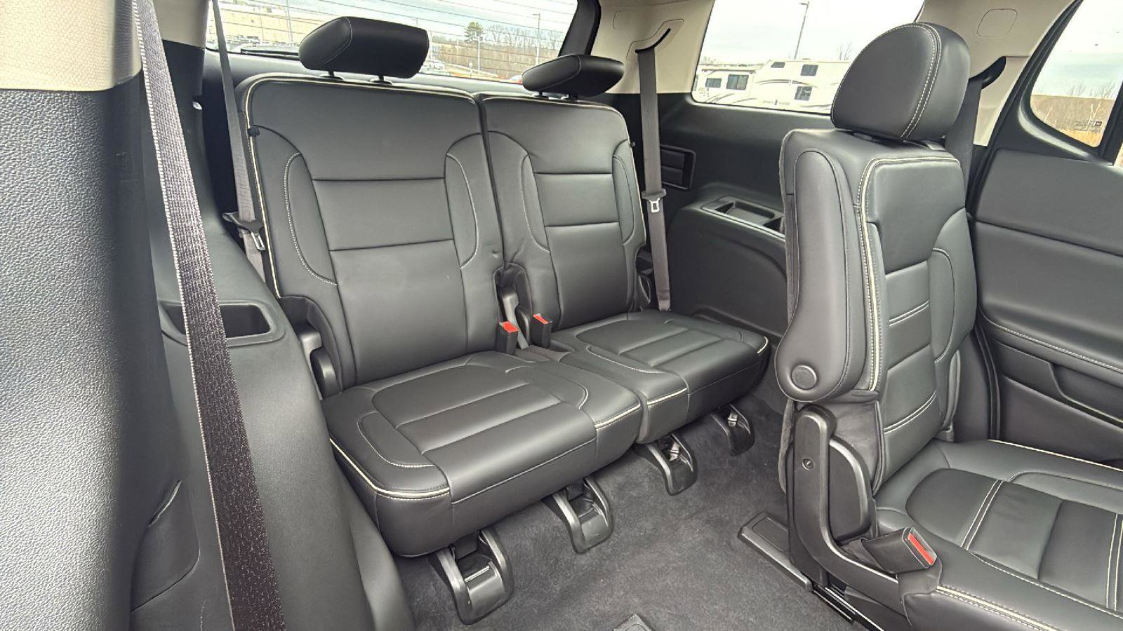 Used 2022 GMC Acadia Denali image 22