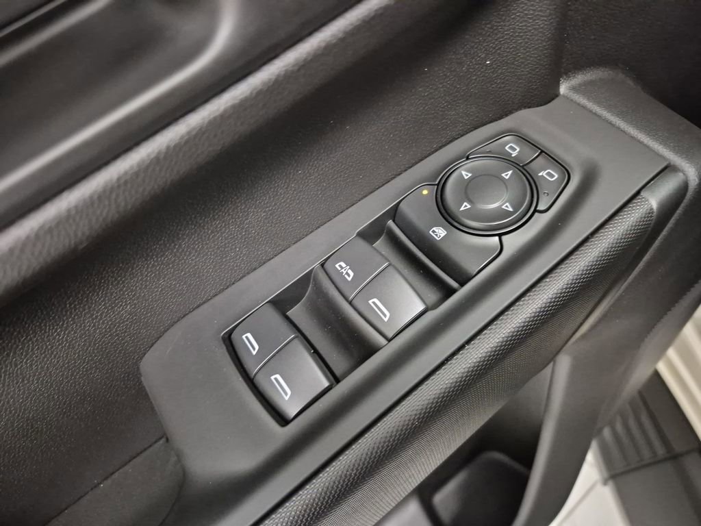 New 2026 GMC Sierra 1500 Pro w/ Graphite Edition image 24