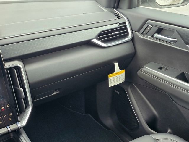 New 2026 GMC Acadia Elevation w/ Elevation Premium Package image 16