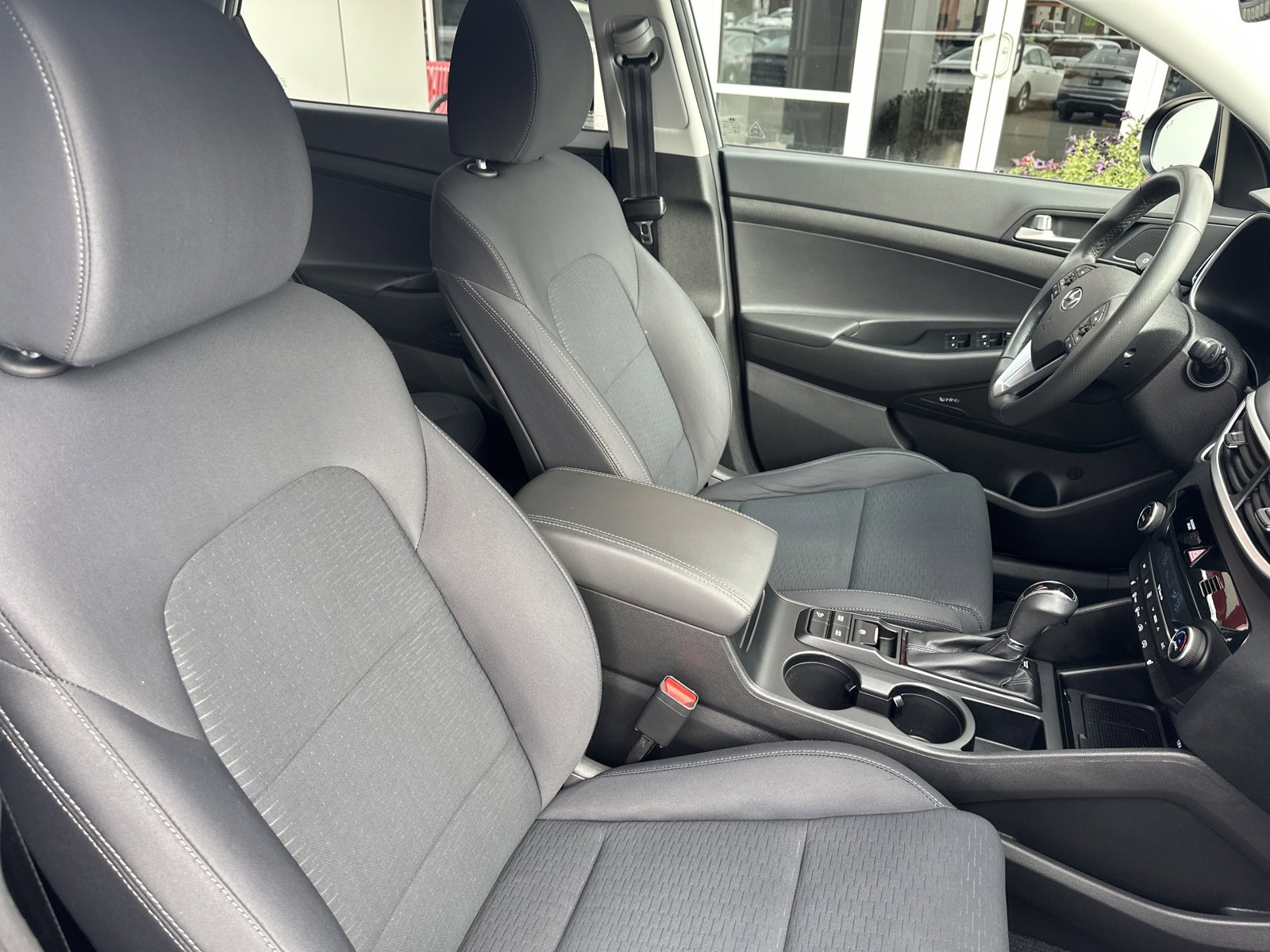 Used 2019 Hyundai Tucson Night image 30