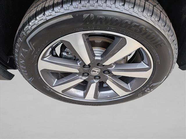 Certified 2023 Honda Pilot Elite image 21