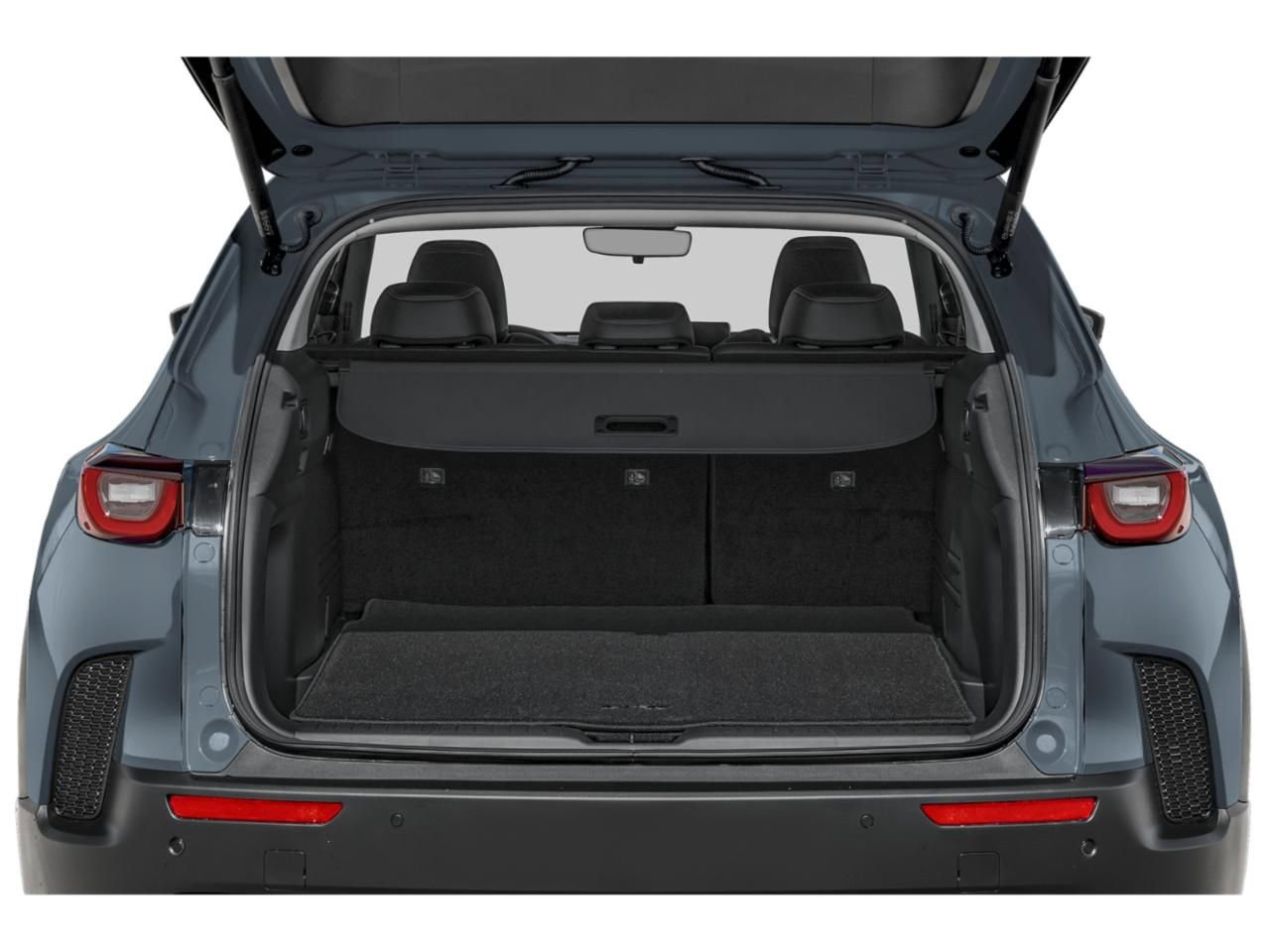 New 2026 MAZDA CX-50 Meridian Edition image 8