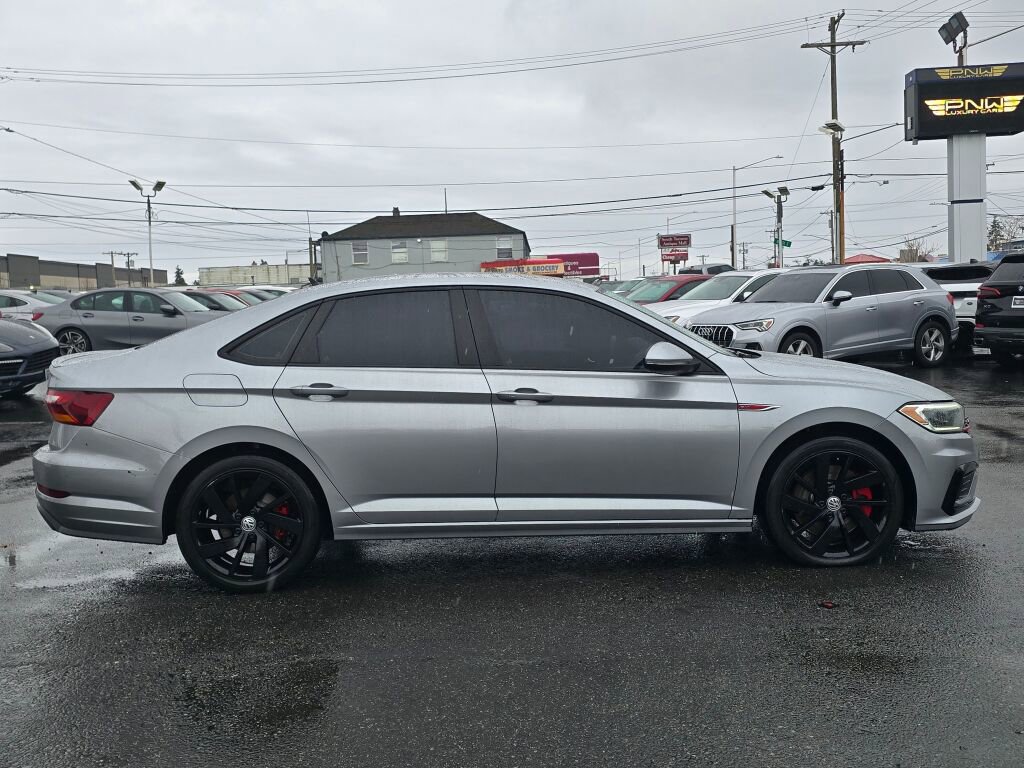 Used 2019 Volkswagen Jetta GLI image 5
