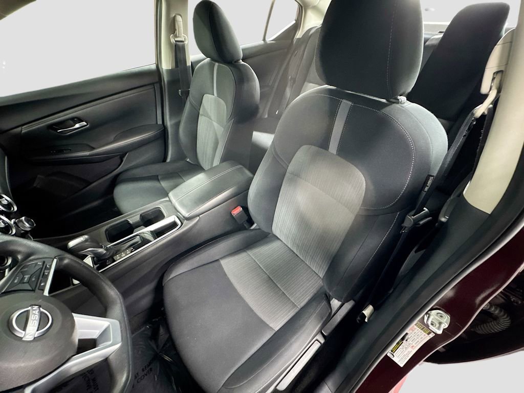 Used 2024 Nissan Sentra SV w/ Trunk Package image 20