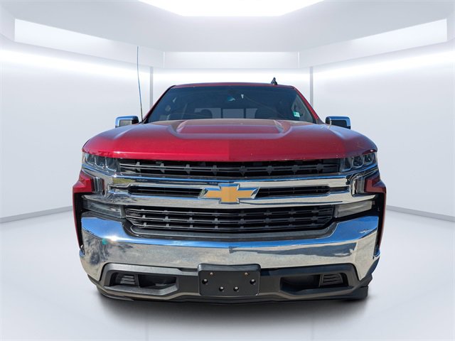 Used 2019 Chevrolet Silverado 1500 LT w/ Texas Edition image 8