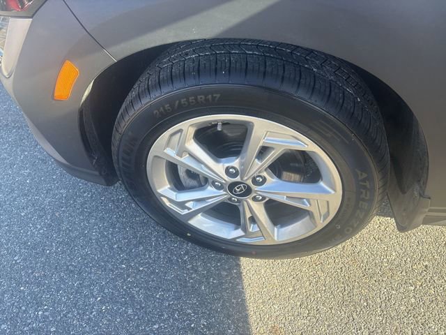 Used 2023 Hyundai Kona SEL image 34