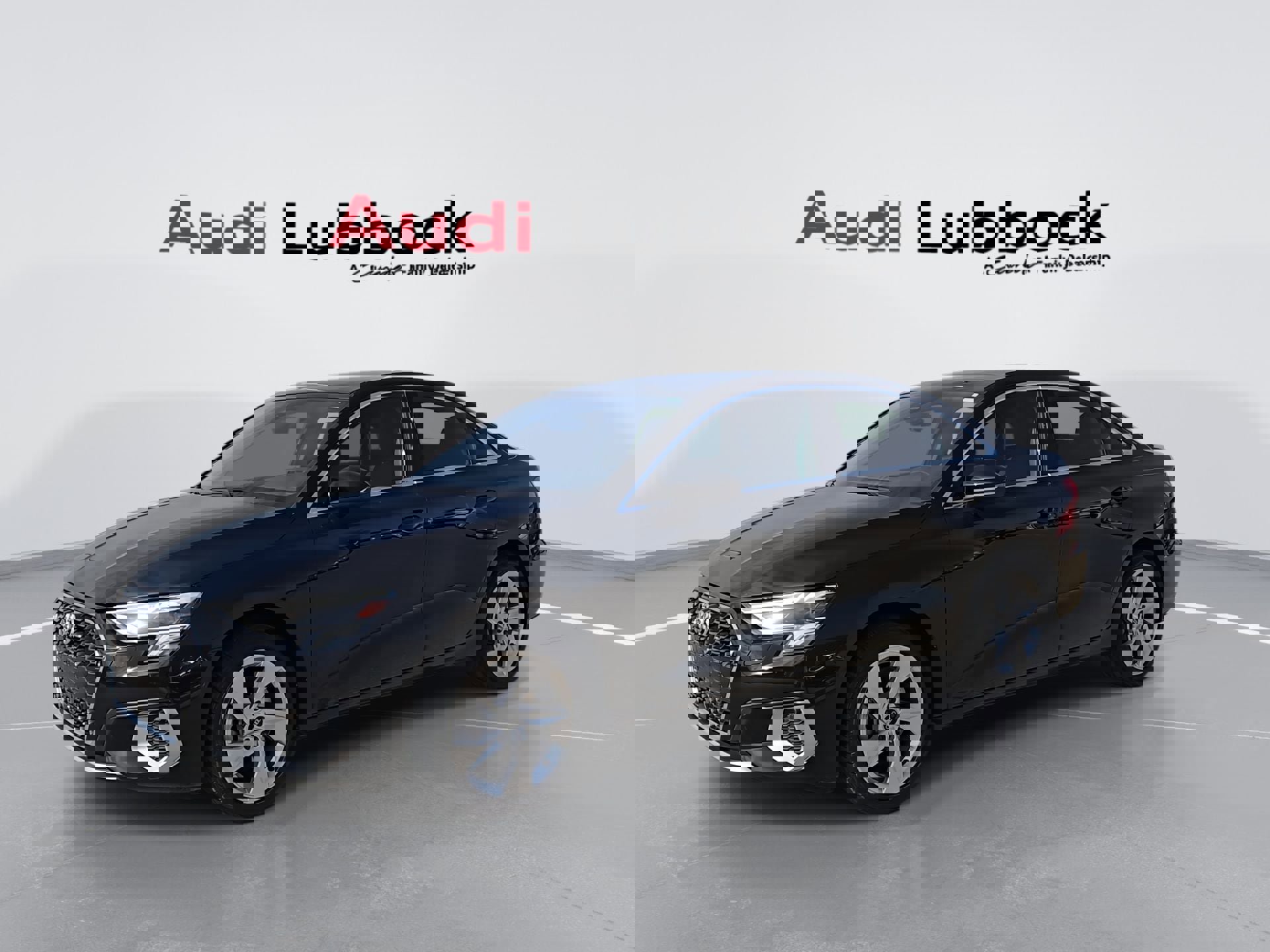 Certified 2024 Audi A3 2.0T Premium image 4