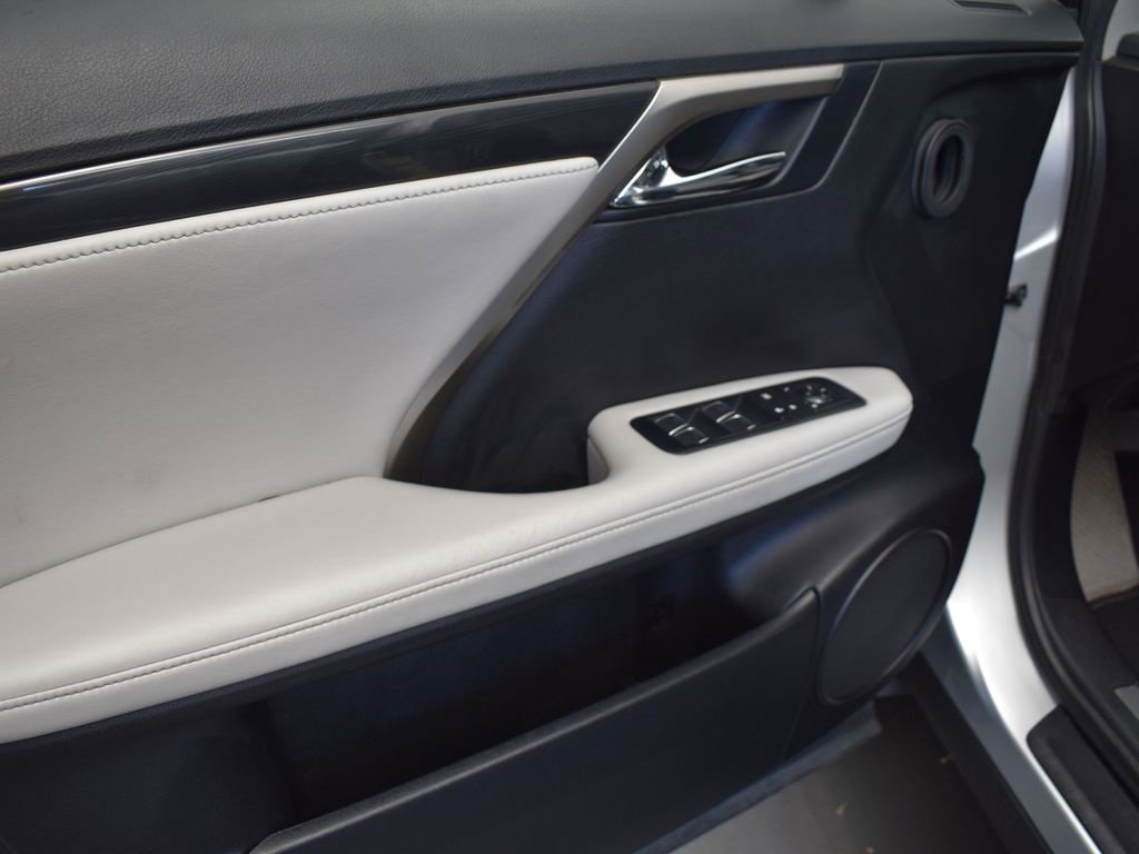 Used 2017 Lexus RX 350 FWD image 11