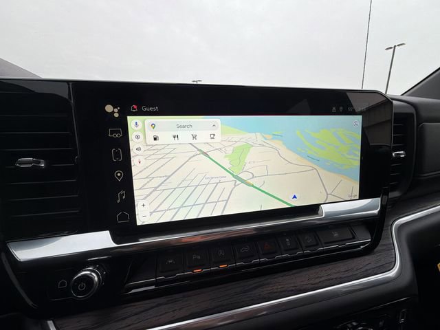 New 2026 GMC Sierra 1500 SLT w/ SLT Premium Plus Package image 14