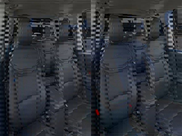 New 2025 Ford Maverick Lobo image 10