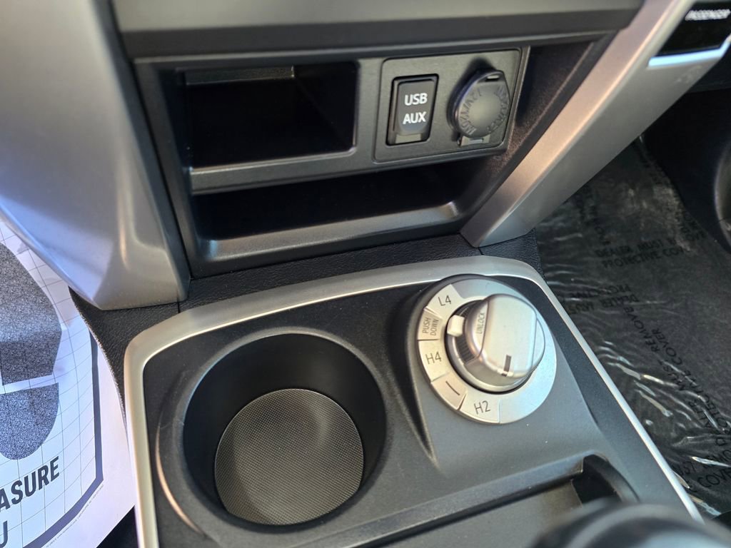 Used 2019 Toyota 4Runner SR5 Premium image 24