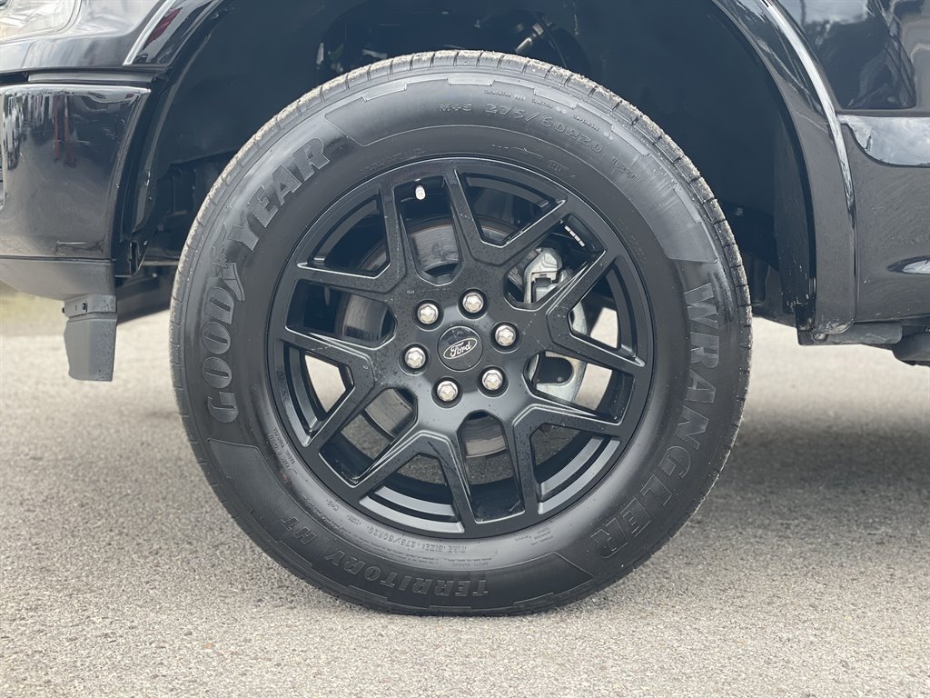 Used 2020 Ford F150 Platinum RWD image 45