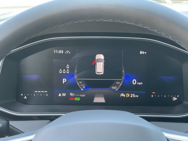 New 2027 Volkswagen Jetta S FWD image 21