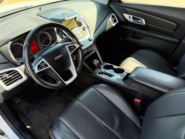 Used 2017 GMC Terrain SLT w/ Open Road Package FWD image 12