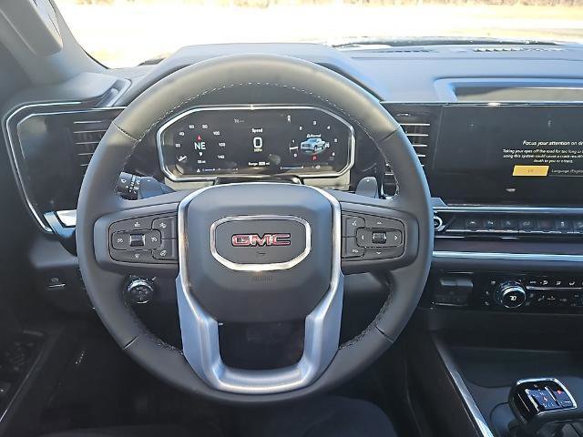 New 2026 GMC Sierra 1500 SLT w/ SLT Premium Plus Package image 14