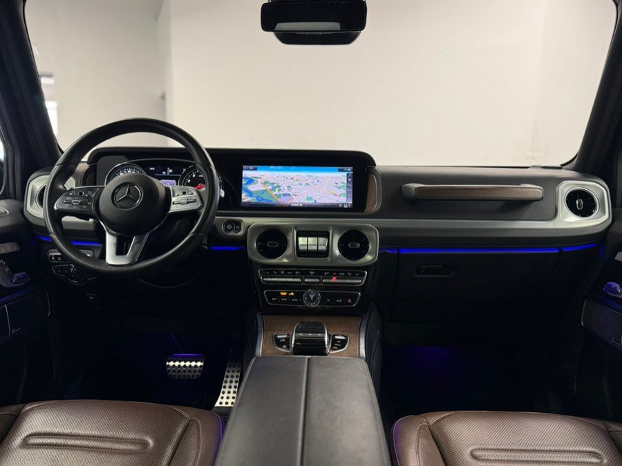 Used 2019 Mercedes-Benz G 550 image 45