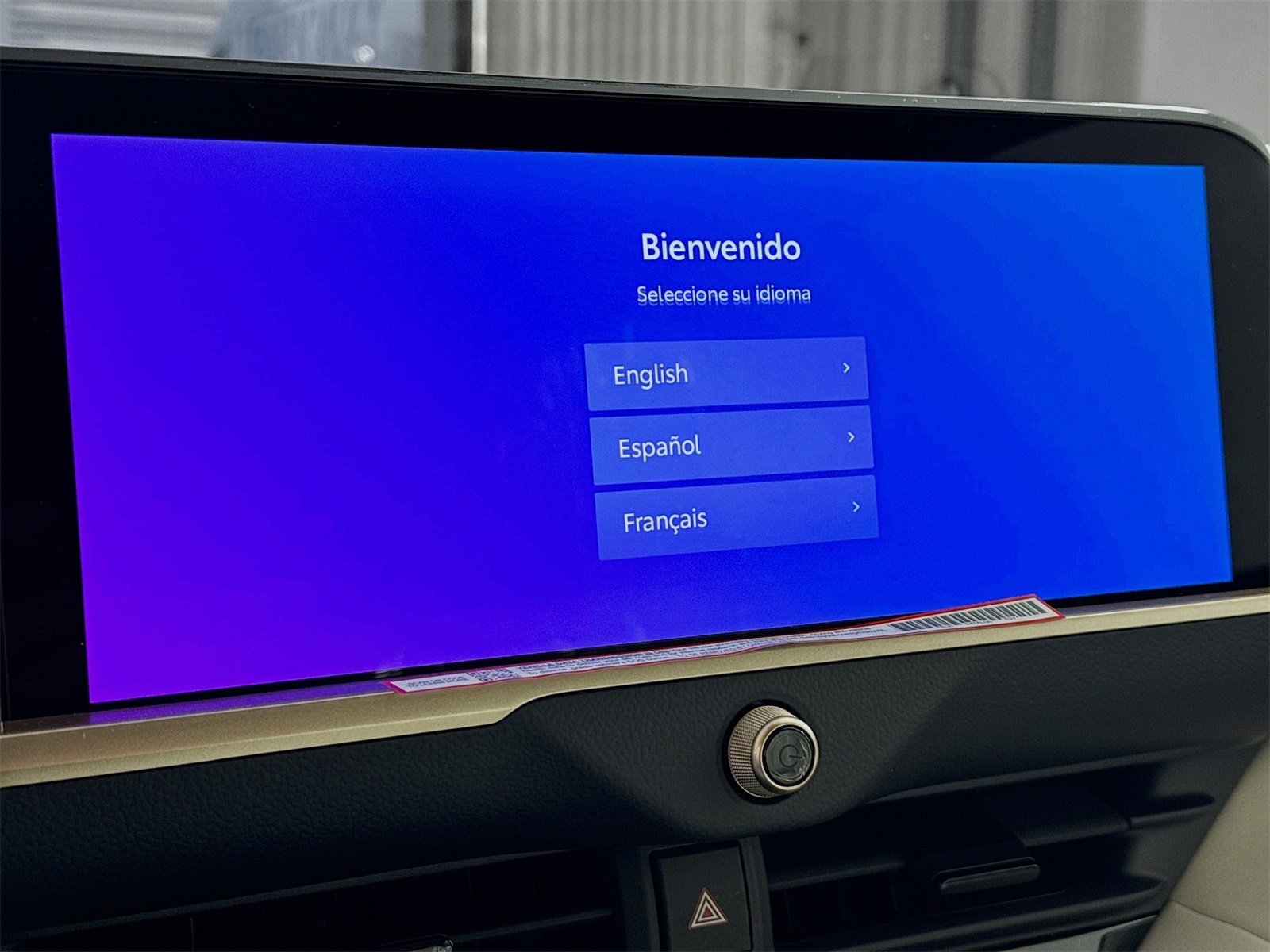 New 2026 Toyota Crown Limited image 8