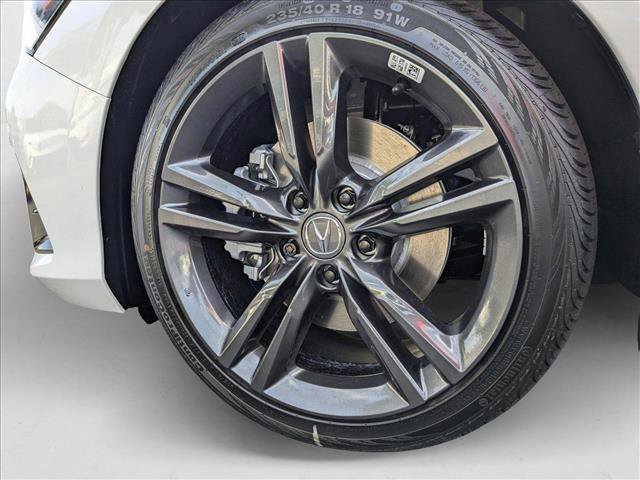 New 2025 Acura Integra A-Spec image 15