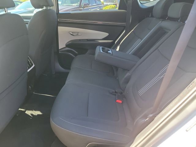 Certified 2023 Hyundai Tucson SEL image 18
