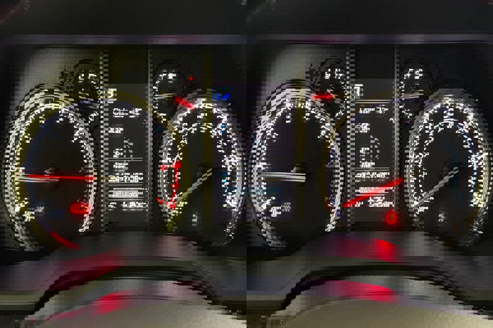 Used 2023 Toyota 4Runner TRD Pro image 25