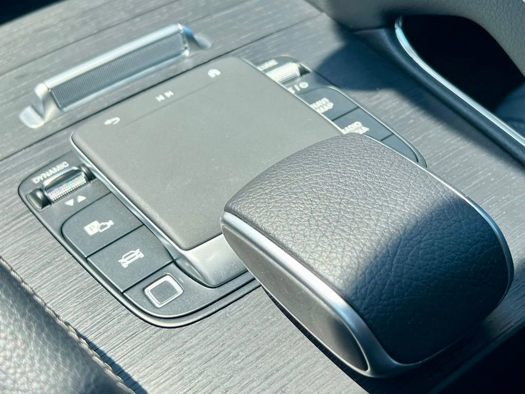 Certified 2026 Mercedes-Benz GLE 350 4MATIC image 42