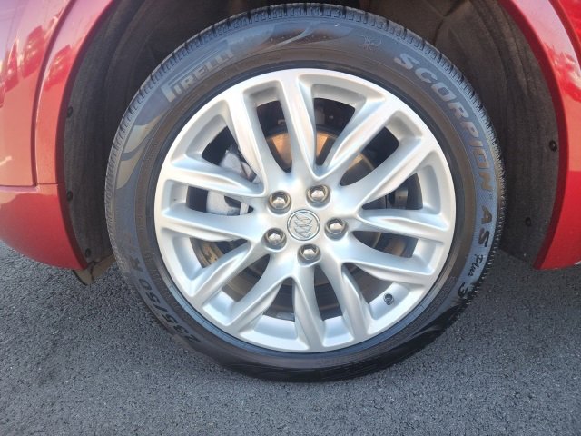 Used 2020 Buick Envision Premium image 8