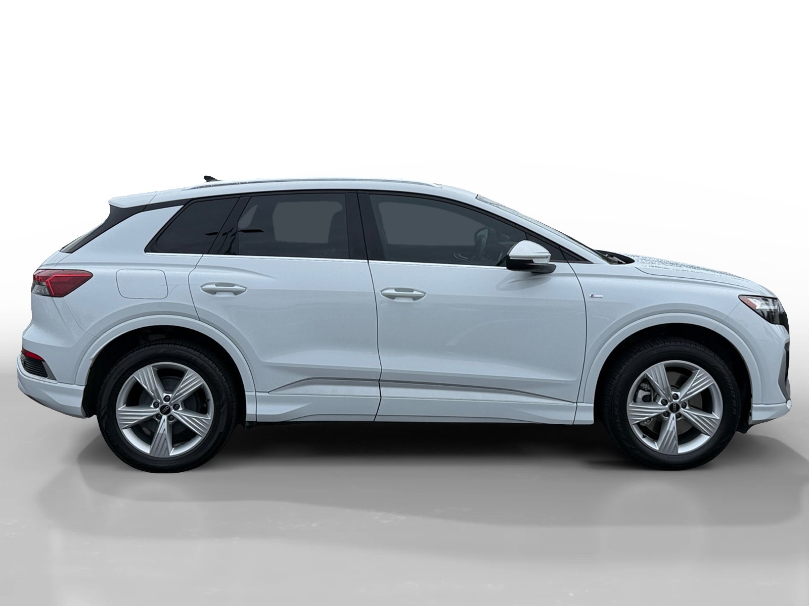 Used 2023 Audi Q4 e-tron Premium w/ Convenience Package AWD/4WD image 6