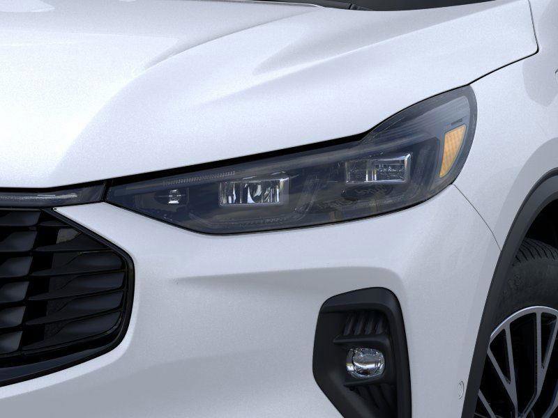 New 2024 Ford Escape SE w/ PHEV Premium Package image 18