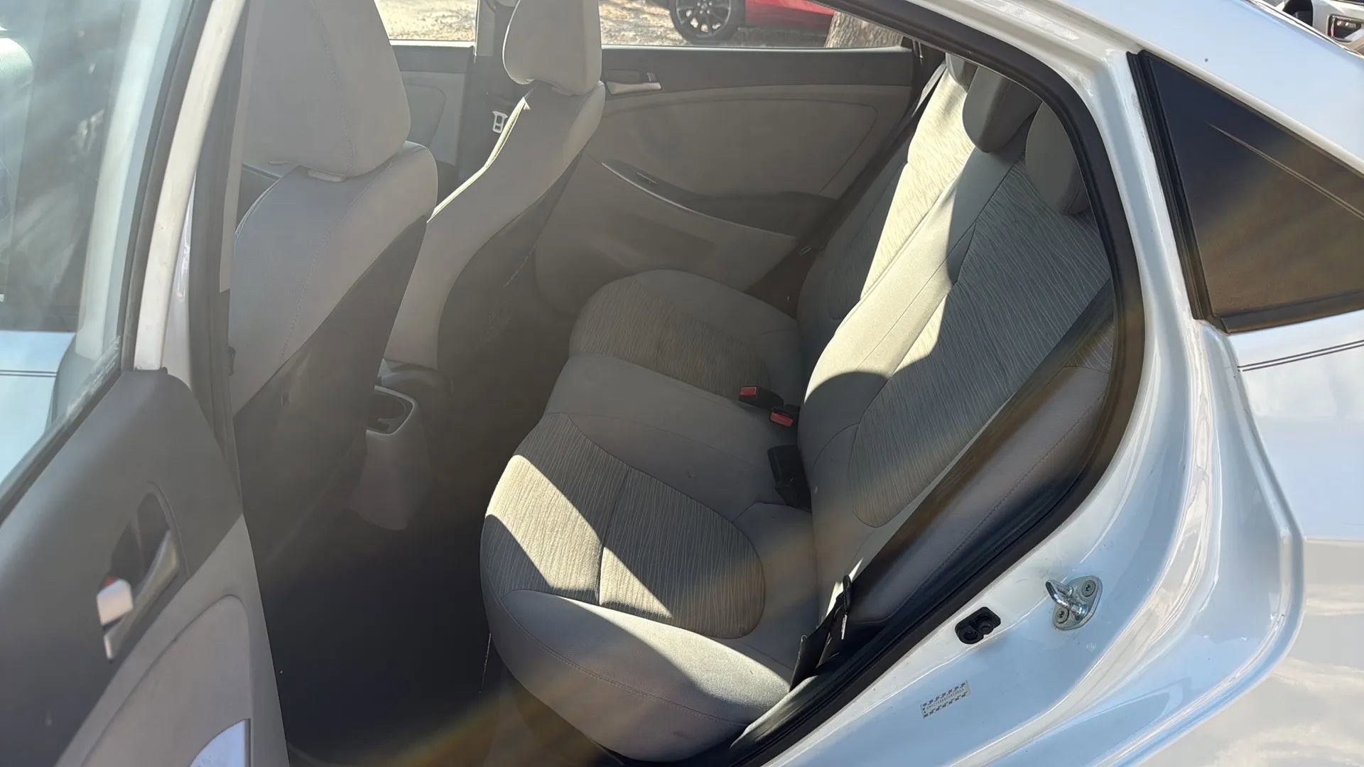 Used 2015 Hyundai Accent GLS image 16