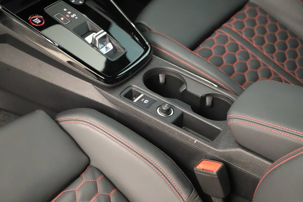 Certified 2024 Audi RS 3 w/ Carbon Package AWD/4WD image 18