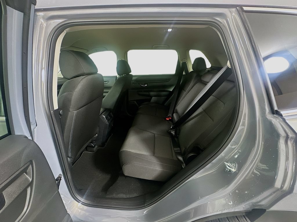 Used 2026 Honda CR-V LX image 16