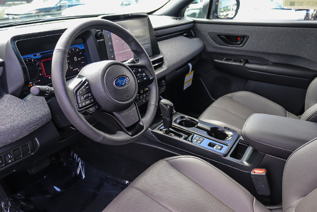 Certified 2026 Subaru Outback Limited AWD/4WD image 20