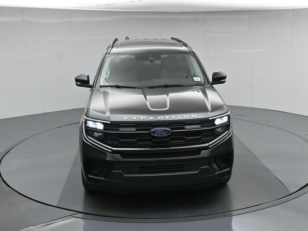 New 2026 Ford Expedition Active AWD/4WD image 40