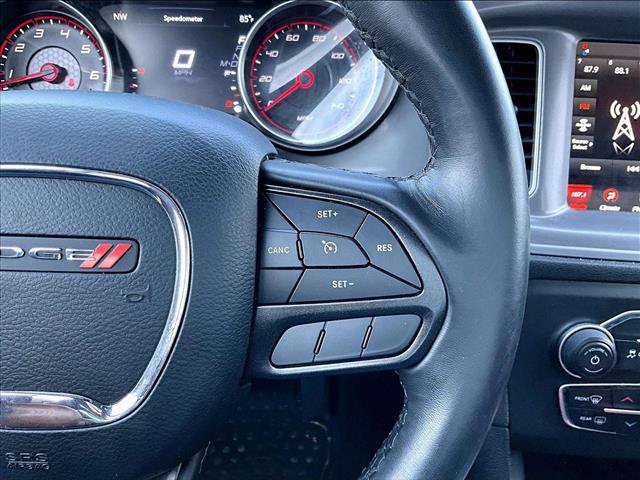Used 2023 Dodge Charger SXT RWD image 21